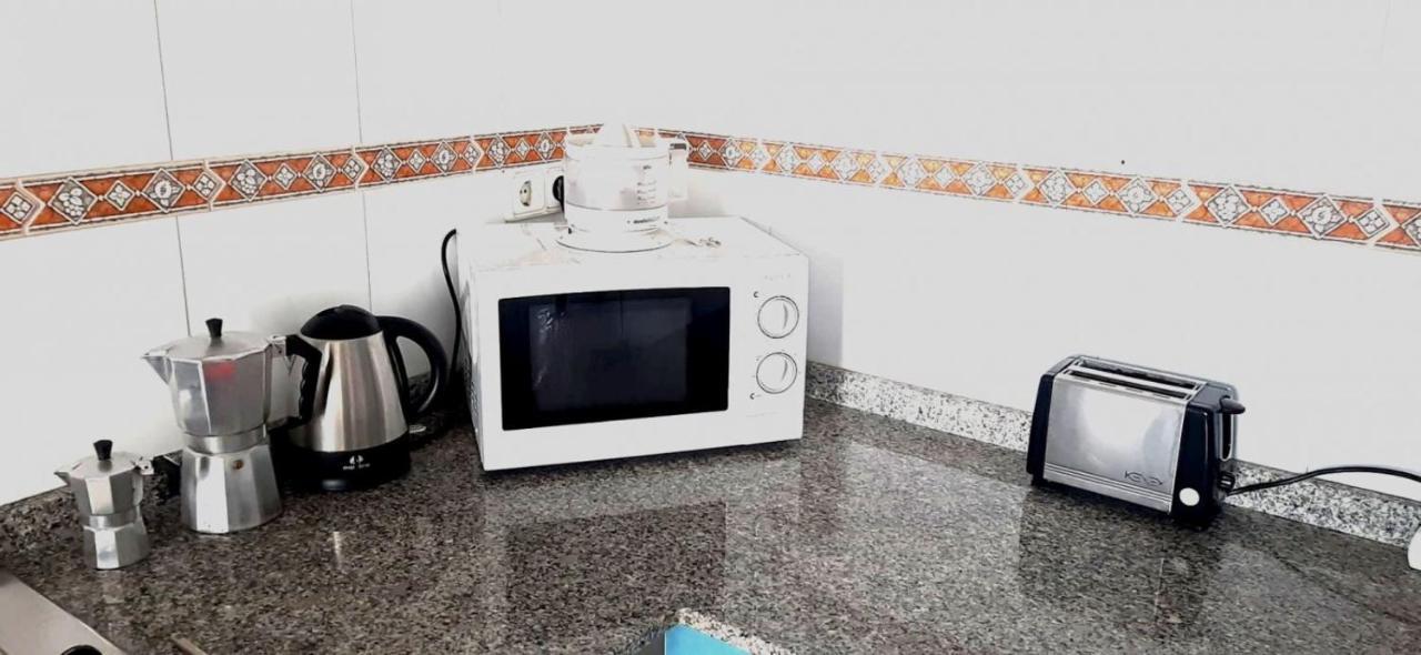 Apartamento Villananitos San Pedro del Pinatar Exterior foto