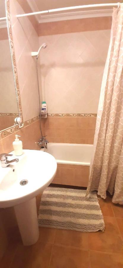 Apartamento Villananitos San Pedro del Pinatar Exterior foto