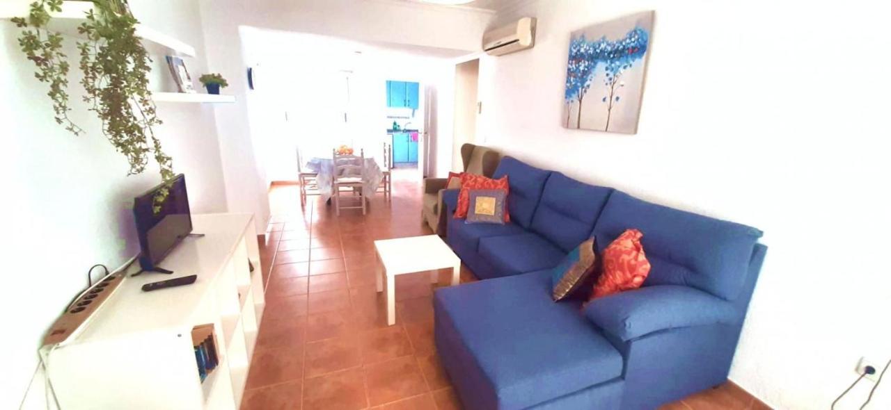Apartamento Villananitos San Pedro del Pinatar Exterior foto