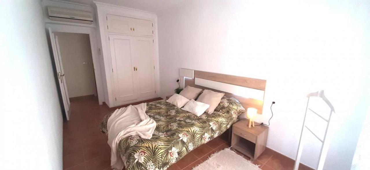 Apartamento Villananitos San Pedro del Pinatar Exterior foto