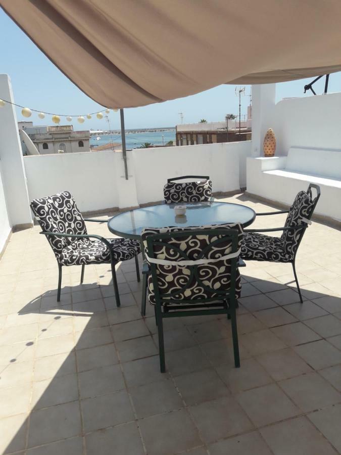 Apartamento Villananitos San Pedro del Pinatar Exterior foto